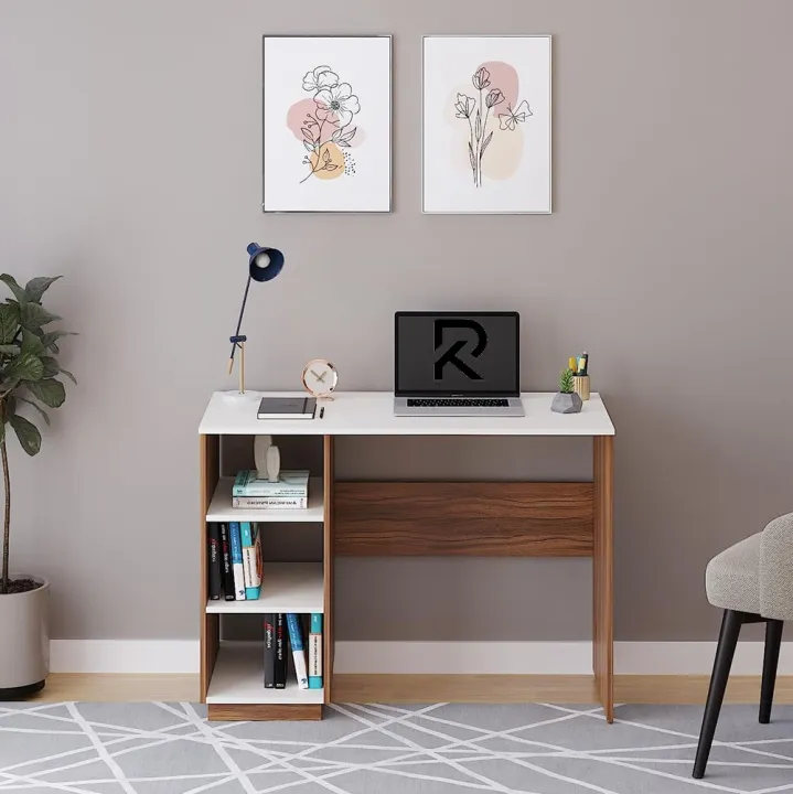 RK Engineered Wood Study Table & Computer Table and Office Desk Table ...
