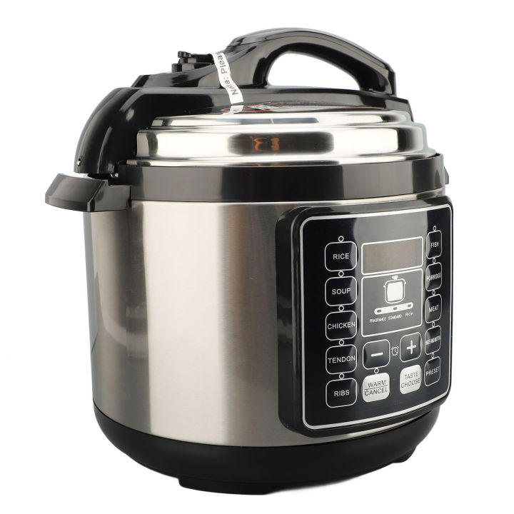 Electric%20Pressure%20Cooker%205L%20Smart%20Large%20Capacity%20Electric%20Pressure%20Cooker%20Safe%20Settable%20Temperature%20US%20Plug%20110V%20Keep%20Original%20Flavor%20for%20Rice%20-%20Image%202