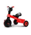 Buy Road Master Tricycle Red Road Master Tricycle Red & Black.