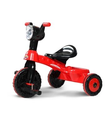 Buy Road Master Tricycle Red Road Master Tricycle Red & Black