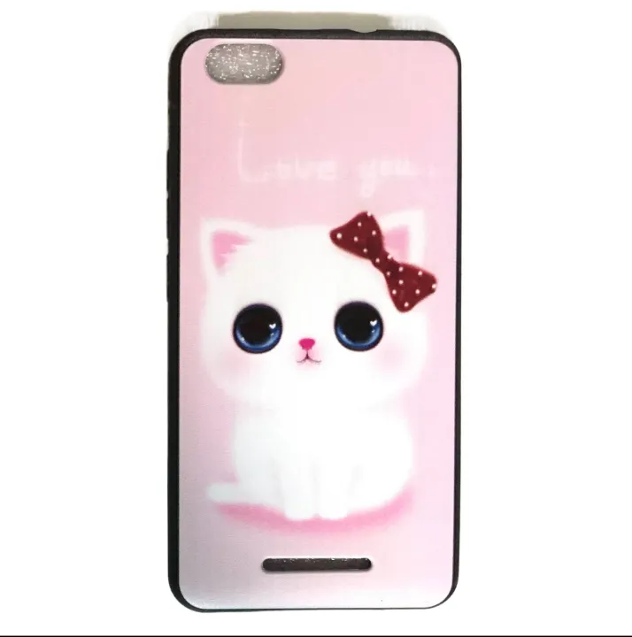 For%20Lava%20iris%2065%20Printed%20Fashion%20Textured%20Flexible%20Silicone/TPU%20Protective%20Case%20-%20Phone%20Back%20Cover%20(Back%20Case%20Cover%20For%20Smartphone)%20-%20Image%204