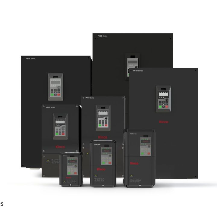 Frequency Converter/ Inverter/VFD