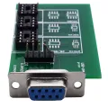 Upa Usb Programmer Diagnostic-Tool Upa- V1.3 with Adapter. 