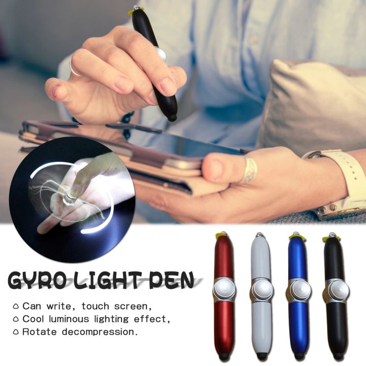 Pen%20Finger%20Gyro%20Spinner%20Multi-function%20Light%20Ball%20Pen%20Shape%20Relieve%20Stress%20Party%20Favors%20Kids%20Toy%20-%20Image%205