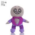 Tea Cup Head Adventure CupHEAD Surrounding the Game Mug Head Mugman Plush toy doll. 