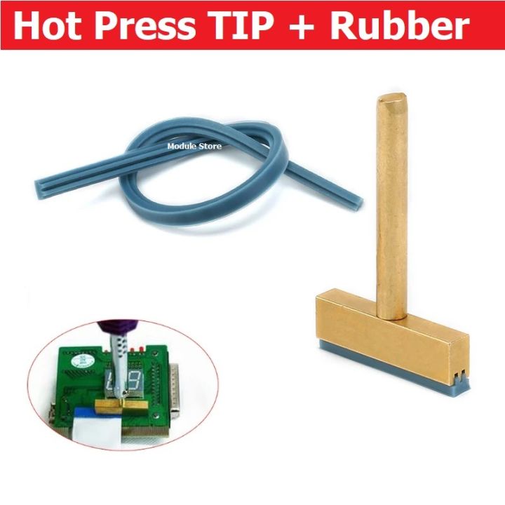 Soldering%20Tips%2040W~60W%20T%20Shape%20Soldering%20Iron%20Tips%20with%20Hot%20Press%20for%20%20LCD%20LED%20Panel%20Screen%20Flex%20Cable%20Repair%20-%20Image%202