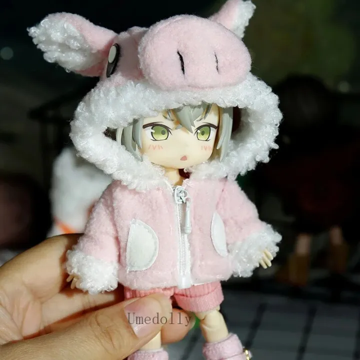 %E3%80%90The%20road%20to%20happiness%20Store%E3%80%911%20Set%20Cute%2011%20Dolls%20Animal%20Rabbit%20Fox%20Dinosaur%20Coat%20+%20Pants%20for%201/12%20BJD,%20Molly%20Doll%20Clothes%20-%20Image%206