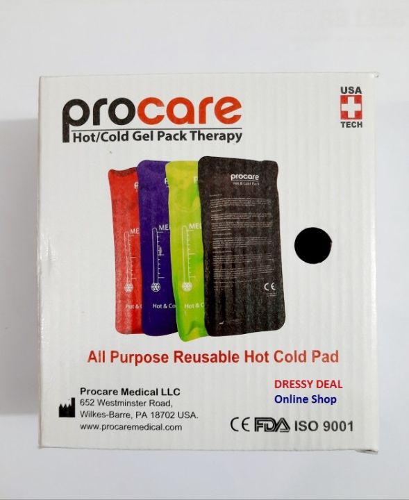 Procare%20Hot%20and%20Cool%20compress%20Gel%20pack%20Therapy%20Bag%20-%20hot%20water%20-%20Image%204