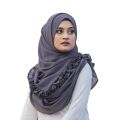 Instant Ready Hijab Collection for Woman - Hijab Collection - Hijab. 