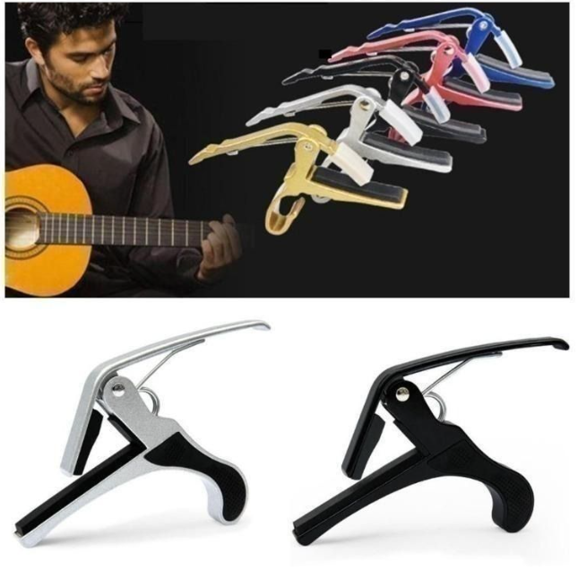 Play%20Guitar%20with%20Electric%20and%20Acoustic%20Guitar%20Universal%20Capo%20Metal%20Change%20Clip%20for%20Capo,%20Ukulele%20Capo%20-%20%20A%20Unique%20Choice%20For%20Musicians%20-%20Image%204