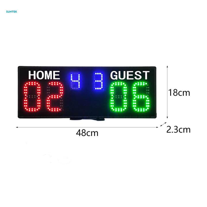 Digital%20Scoreboard%20LED%20Score%20Board%20Score%20Counter%20Electronic%20Scoreboard%20for%20Football%20-%20Image%204
