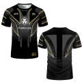 New FashionMMA Fighting UFC VENUM Fight Authentic Night 2.0 JERSEY ALJAMAIN STERG CEJUDO Quick Dry Bo Shirt 2023.