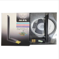 Wirless USB Adapter /AUFA USB WiFi Adapter and WiFi Receiver for PC & Laptop I.