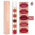 Cmaadu 5 in 1 Lipstick set. 