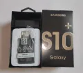 SAMSUNG Fast Charger Adapter For Samsung Galaxy S10 X SM-G9730 S10+ S10 Plus SM-G9750 S10E Adaptive Fast Charging. 