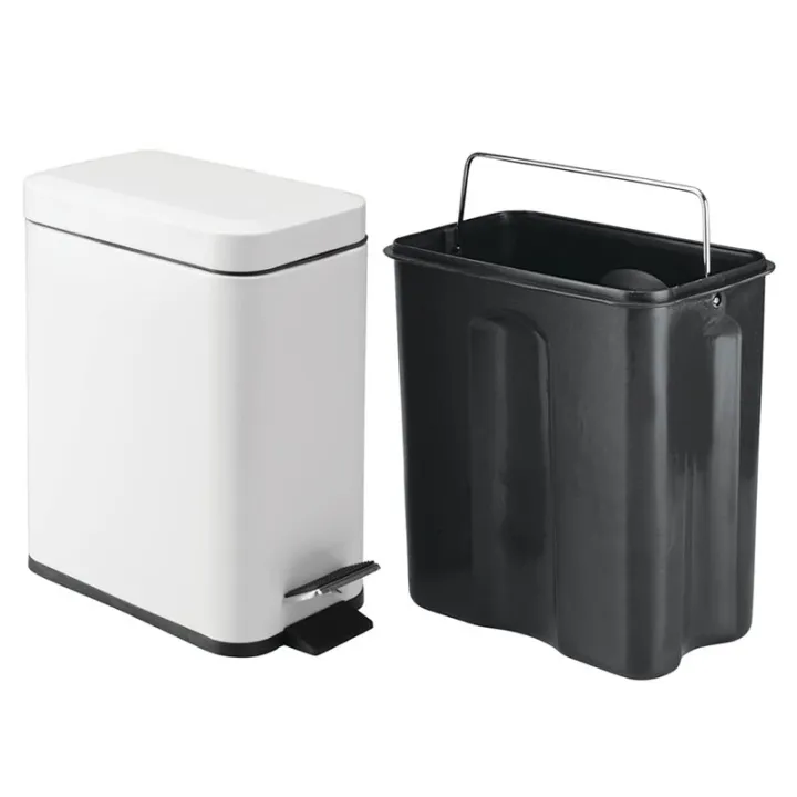 5L%20Lidded%20Step%20Trash%20Can,%20Compact%20Garbage%20Bin%20with%20Removable%20Liner%20Bucket%20and%20Handle%20for%20Bathroom,%20Kitchen,%20Office%20-%20Image%206