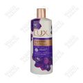 250 ml Skin care product LUX Magical Orchid Shower Gel International Thailand product used for male/female.