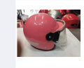 baby helmet 3 - 9 years pink. 