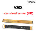 Main Board Flex Cable for Samsung Galaxy A20s Motherboard Flex Cable.