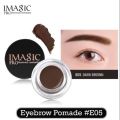 IMAGIC Eyebrow Pomade - E05 Dark Brown and Black 1 pis ,....