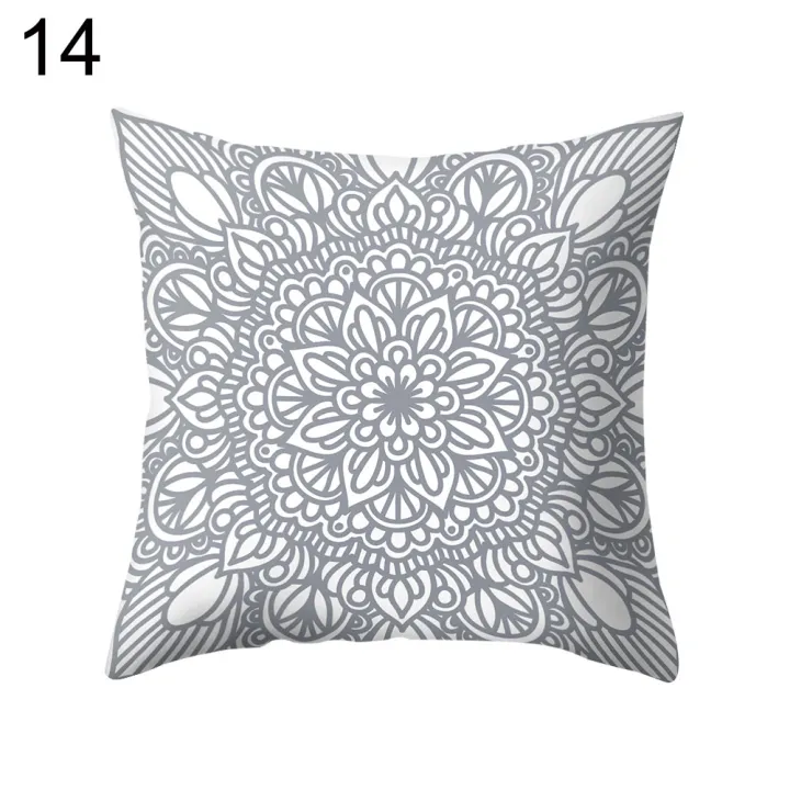 Gray%20Geometric%20Square%20Throw%20Pillow%20Protector%20Case%20Cushion%20Cover%20Bedding%20Articles%20-%20Image%205