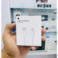 Data and charging cable 20W USB-C to Lightning Port Data Cable for iPhone 13/12/11/x. 
