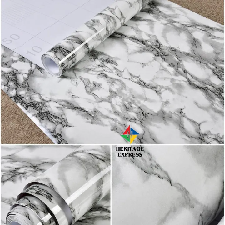 PVC%20Vinyl%20Self%20Adhesive%20Marble%20Wallpaper-%203M%20%E2%80%93%20Waterproof%20&%20Oil-Proof%20Wall%20Sticker%20for%20Kitchen,%20Furniture,%20Cupboards,%20Table%20Top%20&%20Floor%20(60x300cm)%20-%20Image%2010