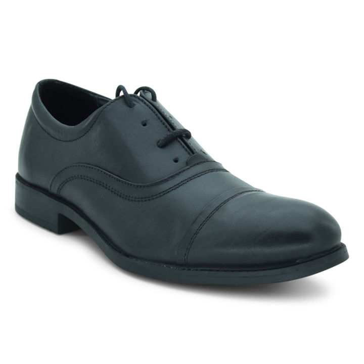 Bata%20Men's%20Formal%20Shoes%20Black%20Color%20New%20Condition%20Leather%20Material%20Slip-On%20Style%20-%20Image%202