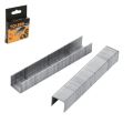 TOLSEN 1000Pcs Staples Wire Refill (1.2 x 12mm ) For Wood, Plywood Model: 43030.