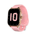 For Xiaomi Samsung Android Phone 2.09 Color Screen Full Touch Custom Dial Smart Watch Women Bluetooth Call 2024 Smartwatch Men.