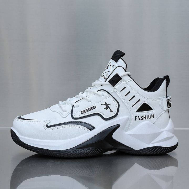 New%20High-Top%20Shoes%20Men's%20Shoes%20Sports%20Sneakers%20Teen%20Trend%20Basketball%20Shoes%20Casual%20Sneakers%20Mesh%20Shoes%20-%20Image%208