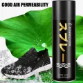 260ML Sneaker Shoe Waterproof Spray Water Repellent Spray Shoes Waterproof Spray Nano Shoes. 