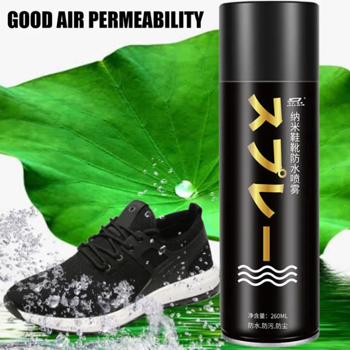 Waterproof%20Spray%20for%20Sneaker%20Shoes%20-%20260ML%20Water%20Repellent%20Nano%20Coating%20Spray%20for%20Shoes%20-%20Image%202