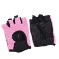 Cycling Fingerless Gloves Professional Gym Fitness Breathable Anti-Slip Women Men Half Finger Summer Fishing Female Bicycle Bike.