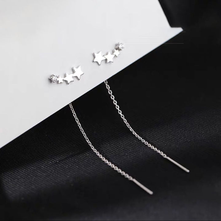 Trend%20Long%20Wire%20Tassel%20Thread%20Chain%20Climb%20Star%20Heart%20Beads%20Pendants%20Drop%20Earrings%20women's%20Straight%20Hanging%20Earings%20Jewelry%20-%20Image%207