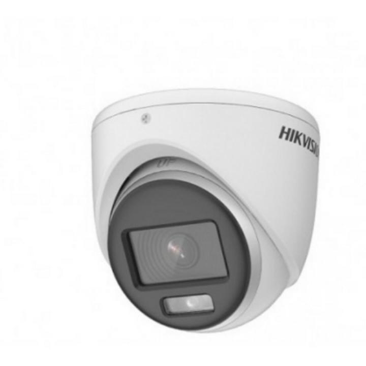 HIKVISION DS-2CE72DF0T-MF 2MP ColorVu Demo Camera