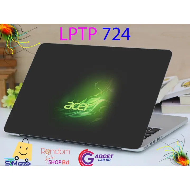 LPTP%20-%20724%20acer%20logo%20Laptop%20Sticker%20Laptop%20Skin%20Sticker%20&%20Laptop%20Skin%20for%20laptop%20Back%20Side%20Decoration%20-%20Laptop%20Sticker%20-%20Image%202