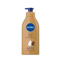 Nivea Body Lotion Shea Smooth Cocoa Butter 625ml.