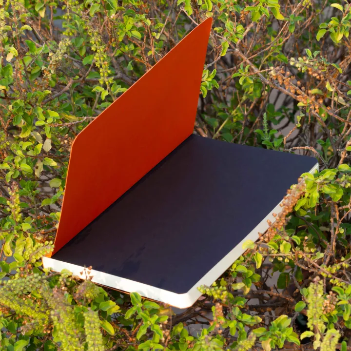 Daily%20Journal%20Orange%20Notebook%20with%20Elastic%20Band%20-%20Image%204