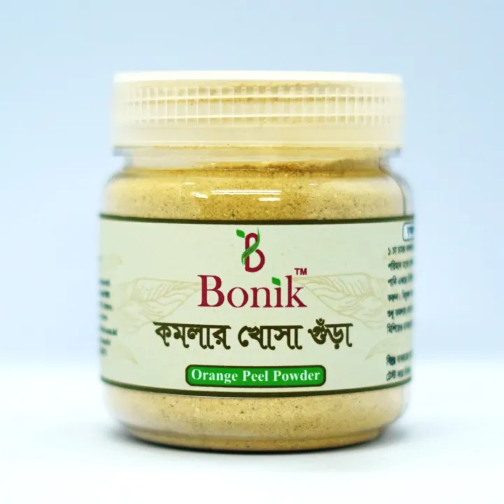 Orange%20Peel%20Powder%20/%20Komola%20Khosha%20Gura%20-%2050gm%20-%20Image%203