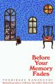 Before Your Memory Fades. 