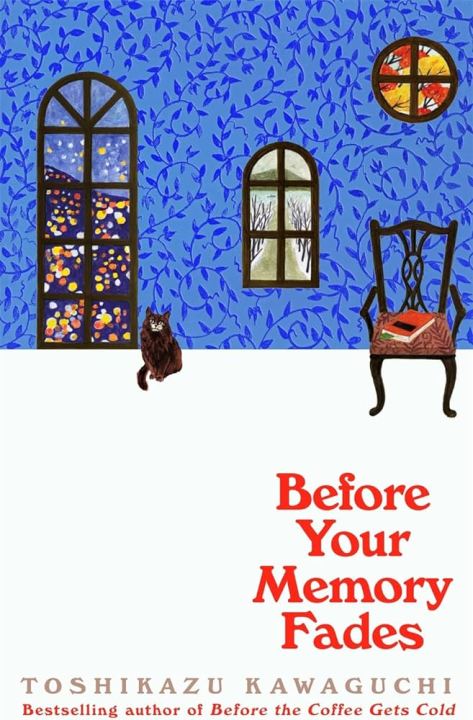 Before Your Memory Fades