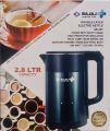 BAJAJ Electric Kettle Double Layer AE-22T 2.8L. 