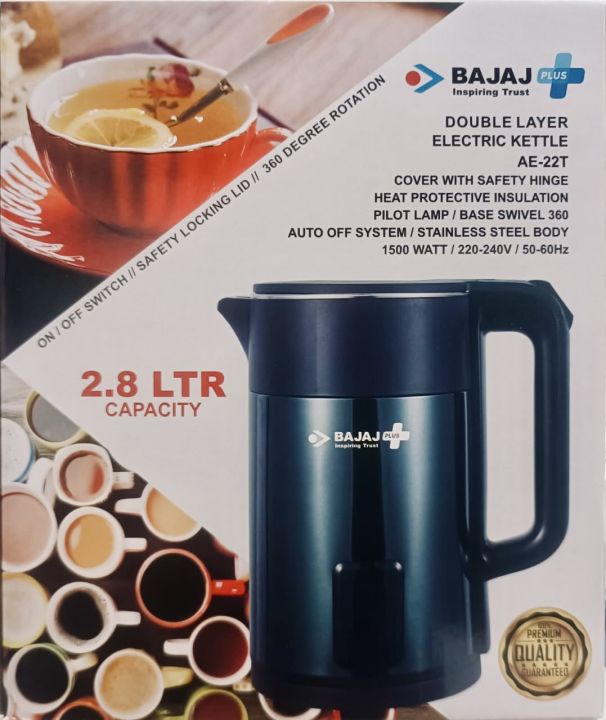 BAJAJ%20Electric%20Kettle%20Double%20Layer%20AE-22T%202.8L%20-%20Image%204