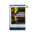 Electric Machinery Fundamentals (Fifth Edition) by Stephen J. Chapman. 