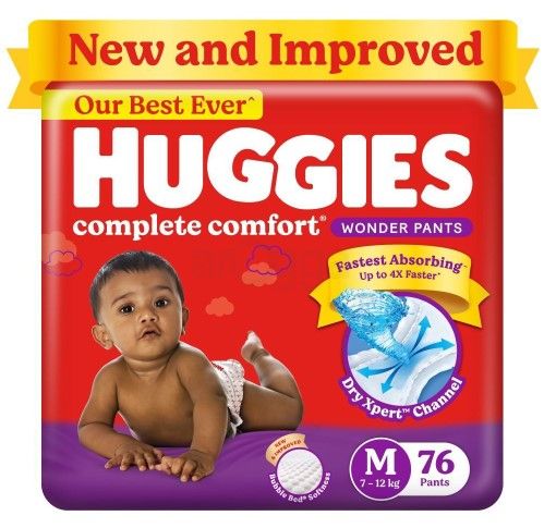 Huggies%20Complete%20Comfort%20Wonder%20Pants%20-%20Medium%20(M)%20Size%20Baby%20Diaper%20Pants%20-%2050%20pcs%20-%20Image%202