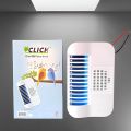 RFL Click Electronic Door-Bell (AC/DC). 