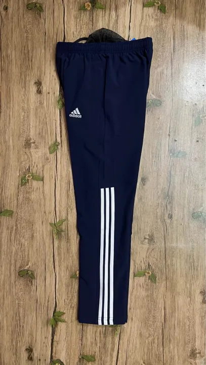 Premium%20Adidas%20three%20stripe%20trackpant%20by%20Shirtology%20Navy%20White%20-%20Image%202