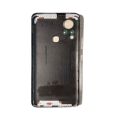 Infinix Hot 11s X6812 Back Panel with Side Buttons and Logo – All Colors Available.
