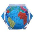 Globe Paper Weight for Desk Usage. 